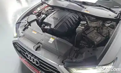 Audi A6 2023 2.0 гидро в Москве № 1911540, миниатюра 6