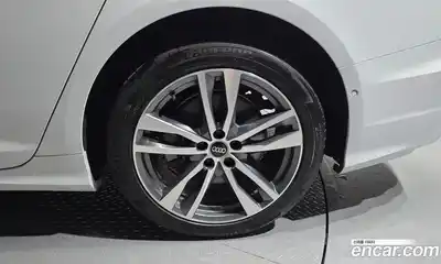 Audi A6 2023 2.0 гидро в Москве № 1911540, миниатюра 7