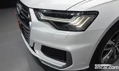 Audi A6 2023 2.0 гидро в Москве № 1911540, миниатюра 8