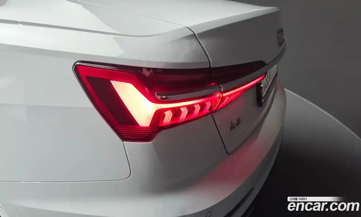 Audi A6 2023 2.0 гидро в Москве № 1911540, фото 9