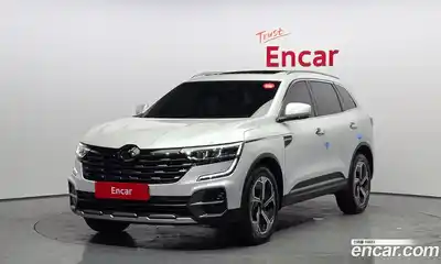 Renault QM6, 2023