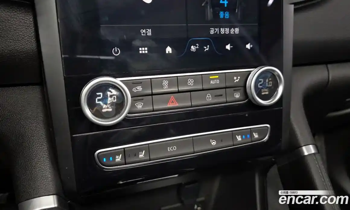Renault QM6 2023 2.0 гидро в Москве № 1911800, фото 31