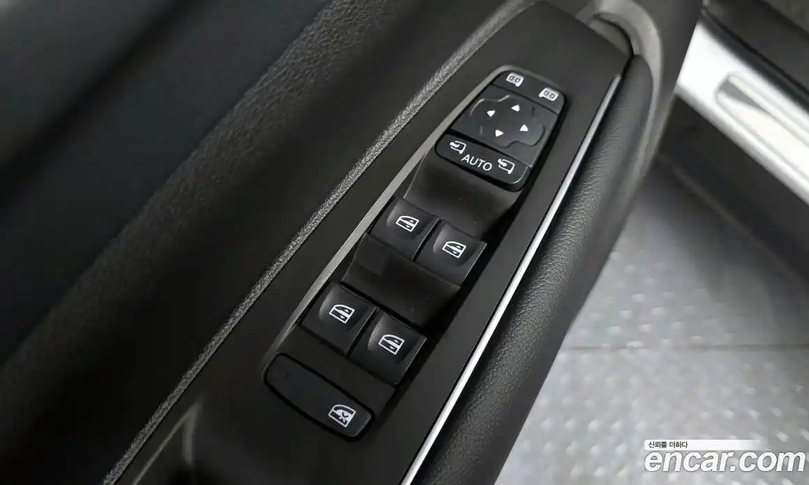 Renault QM6 2023 2.0 гидро в Москве № 1911800, фото 34
