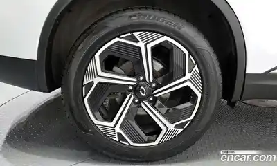Renault QM6 2023 2.0 гидро в Москве № 1911800, миниатюра 5