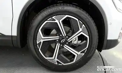 Renault QM6 2023 2.0 гидро в Москве № 1911800, миниатюра 7