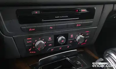 Audi A6 2014 2.0 гидро в Москве № 1911825, миниатюра 11