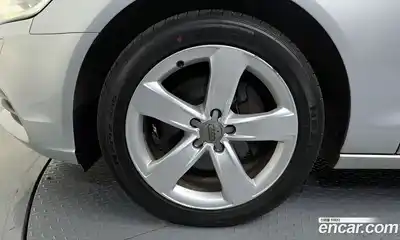 Audi A6 2014 2.0 гидро в Москве № 1911825, миниатюра 5