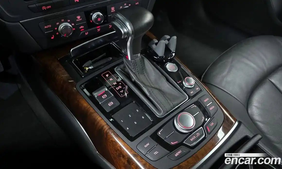 Audi A6 2014 2.0 гидро в Москве № 1911825, фото 9