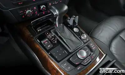Audi A6 2014 2.0 гидро в Москве № 1911825, миниатюра 9