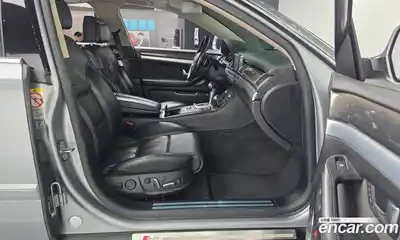 Audi S8 2008 5.2 гидро в Москве № 1911952, миниатюра 11