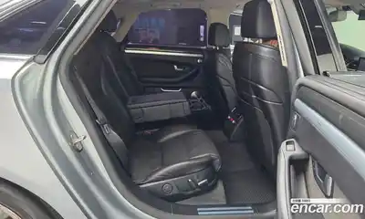 Audi S8 2008 5.2 гидро в Москве № 1911952, миниатюра 12