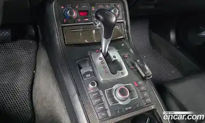 Audi S8 2008 5.2 гидро в Москве № 1911952, миниатюра 9