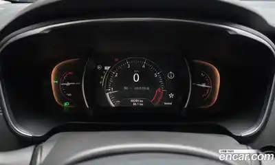 Renault SM6 2016 1.6 гидро в Москве № 1911985, миниатюра 11