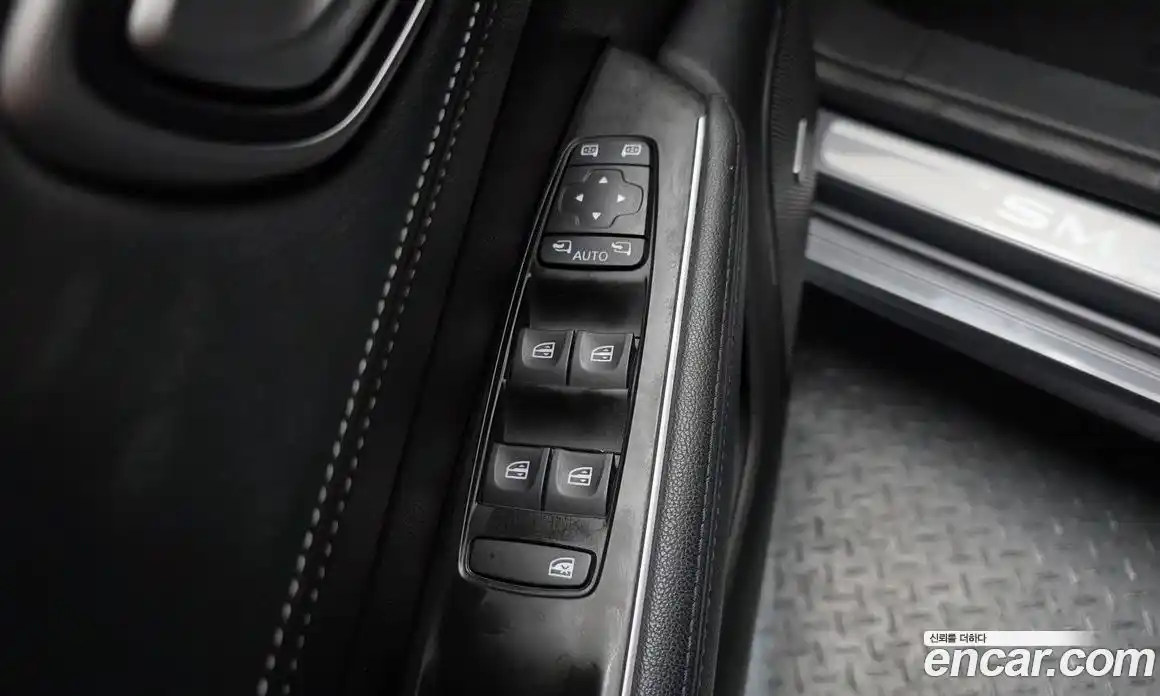 Renault SM6 2016 1.6 гидро в Москве № 1911985, фото 20