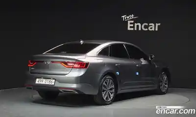 Renault SM6 2016 1.6 гидро в Москве № 1911985, миниатюра 2
