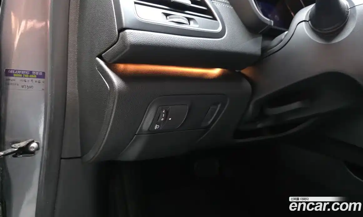 Renault SM6 2016 1.6 гидро в Москве № 1911985, фото 27
