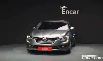 Renault SM6 2016 1.6 гидро в Москве № 1911985, миниатюра 3
