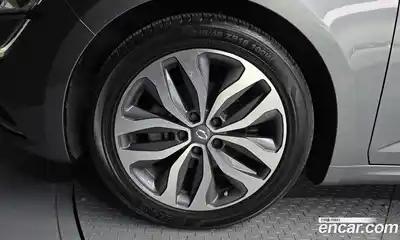 Renault SM6 2016 1.6 гидро в Москве № 1911985, миниатюра 5