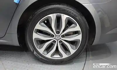 Renault SM6 2016 1.6 гидро в Москве № 1911985, миниатюра 7