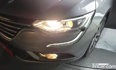 Renault SM6 2016 1.6 гидро в Москве № 1911985, миниатюра 8