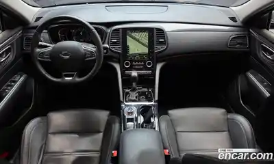 Renault SM6 2016 1.6 гидро в Москве № 1911985, миниатюра 10