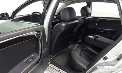 Renault SM7 2010 2.3 гидро в Москве № 1912021, миниатюра 12