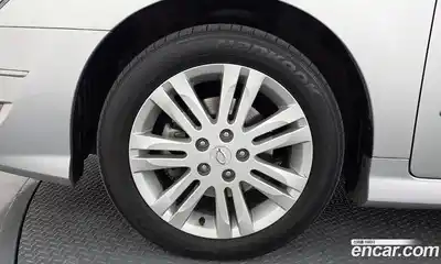 Renault SM7 2010 2.3 гидро в Москве № 1912021, миниатюра 5