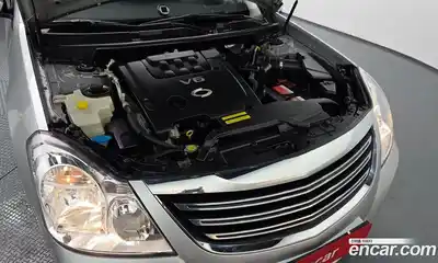 Renault SM7 2010 2.3 гидро в Москве № 1912021, миниатюра 6
