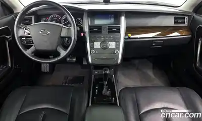 Renault SM7 2010 2.3 гидро в Москве № 1912021, миниатюра 7