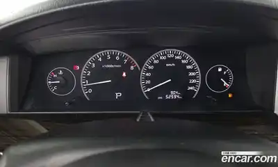 Renault SM7 2010 2.3 гидро в Москве № 1912021, миниатюра 8