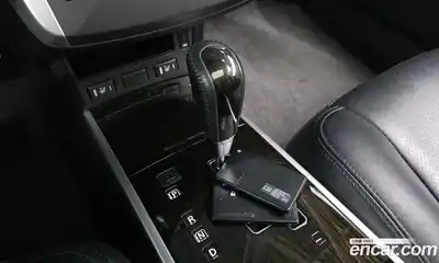 Renault SM7 2010 2.3 гидро в Москве № 1912021, миниатюра 9