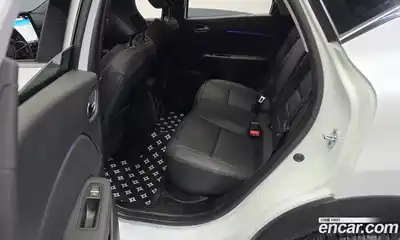 Renault Captur 2020 1.3 гидро в Москве № 1912264, миниатюра 12