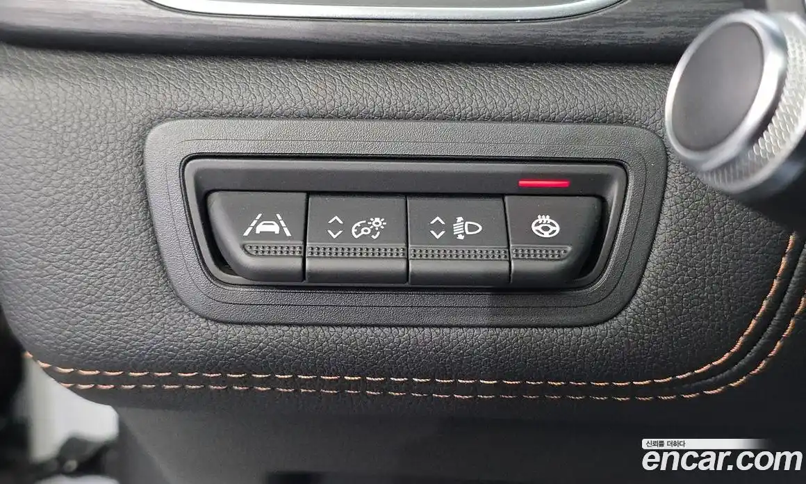 Renault Captur 2020 1.3 гидро в Москве № 1912264, фото 14