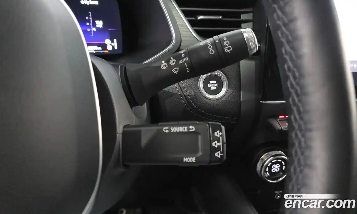 Renault Captur 2020 1.3 гидро в Москве № 1912264, фото 16
