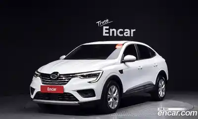 Renault XM3, 2021