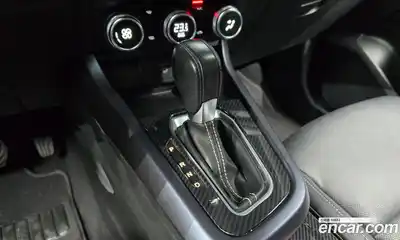Renault XM3 2021 1.6 гидро в Москве № 1912279, миниатюра 12