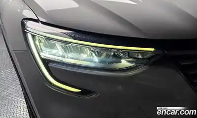 Renault XM3 2021 1.6 гидро в Москве № 1912279, миниатюра 8