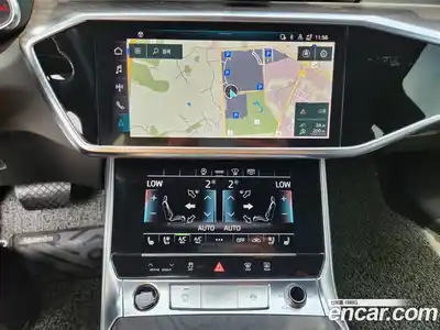 Audi A6 2021 2.0 гидро в Москве № 1912350, миниатюра 11