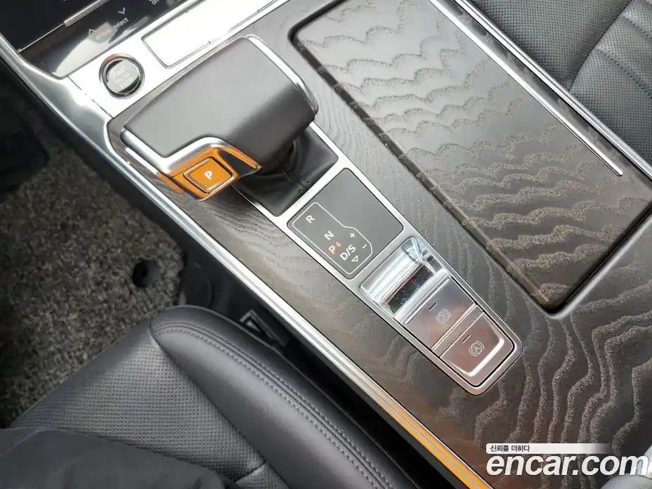 Audi A6 2021 2.0 гидро в Москве № 1912350, фото 16
