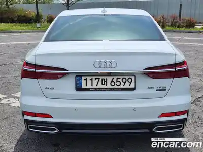 Audi A6 2021 2.0 гидро в Москве № 1912350, миниатюра 6