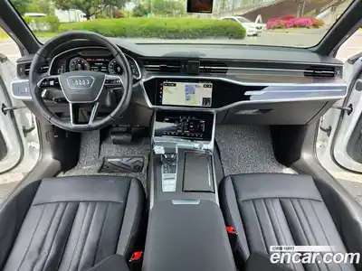 Audi A6 2021 2.0 гидро в Москве № 1912350, миниатюра 7