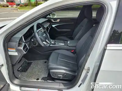 Audi A6 2021 2.0 гидро в Москве № 1912350, миниатюра 8