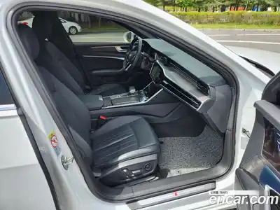 Audi A6 2021 2.0 гидро в Москве № 1912350, миниатюра 9