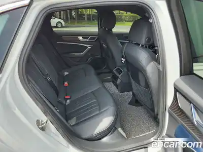 Audi A6 2021 2.0 гидро в Москве № 1912350, миниатюра 10