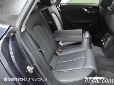 Audi A7 2014 3.0 гидро в Москве № 1912458, миниатюра 12