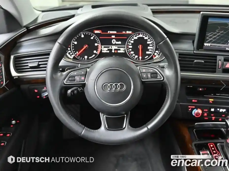 Audi A7 2014 3.0 гидро в Москве № 1912458, фото 13
