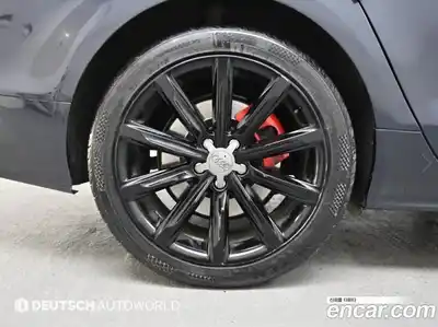 Audi A7 2014 3.0 гидро в Москве № 1912458, миниатюра 5