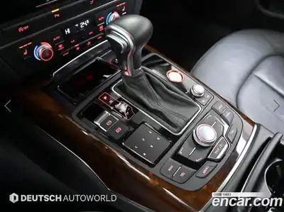 Audi A7 2014 3.0 гидро в Москве № 1912458, миниатюра 9