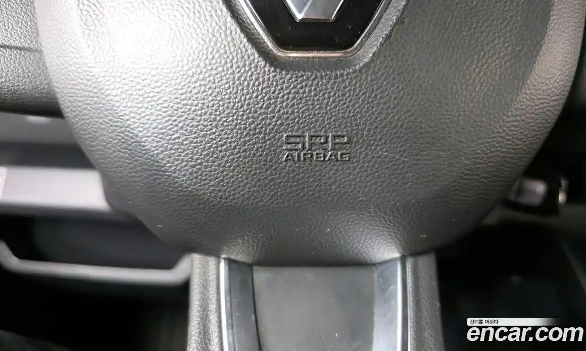 Renault Master 2020 2.3 механика в Москве № 1912520, фото 19