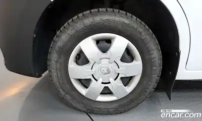 Renault Master 2020 2.3 механика в Москве № 1912520, миниатюра 5